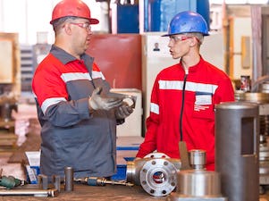 Благовещенский завод ОМК принимает студентов на оплачиваемую производственную практику