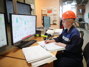 «Уралэлектромедь» внедрила систему измерения плотности растворов