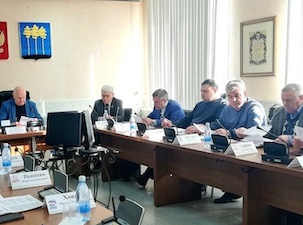 Резиденты ТОР «Димитровград» за 5 лет инвестировали в развитие производства 1,5 млрд рублей