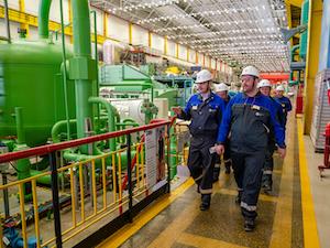 Калининская АЭС создает пилотные цифровые образцы на основе подхода Lean Smart Plan