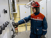 Более 65 км ЛЭП отремонтируют в 2023 году «Россети Юг» на севере Ростовской области