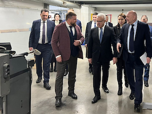 Группировка «Марафон IoT» из 264 спутников охватит весь земной шар