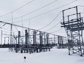 «Россети» обновят оборудование на подмосковной подстанции 220 кВ «Голутвин»