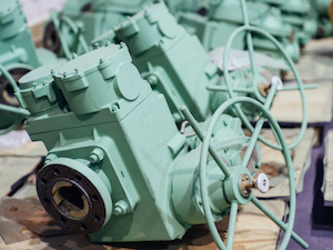 Петрозаводскмаш изготовил трубопроводную арматуру для АЭС «Руппур»