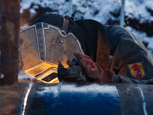 «Газпром трансгаз Екатеринбург» повысил надежность магнитогорского газопровода-отвода