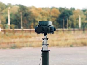 «Серпом» по дронам