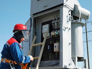 «Россети Волга» заменили 20 комплектных трансформаторных подстанций в Саратовской области