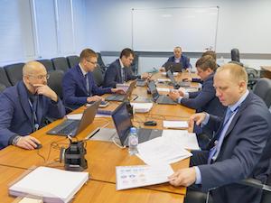 Комиссия Росэнергоатома выявила лучшие практики Калининской АЭС в области совершенствования системы качества