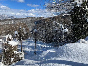 «Россети Кубань» восстановили электроснабжение в Сочи и Туапсинском районе