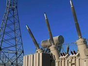 Иркутская электросетевая компания реконструирует подстанцию 500 кВ «Тайшет»