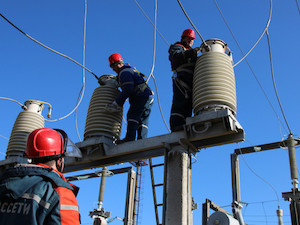 «Армавирские электрические сети» направят свыше 150 млн рублей на ремонт энергообъектов