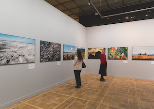 Фестиваль природы «Первозданная Россия» расширил творческие горизонты