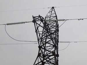 На Урале модернизированы ЛЭП, участвующие в схеме выдачи мощности Серовской ГРЭС