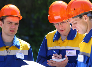 Липецкий филиал «Квадры» направит на обучение персонала более 5 миллионов рублей