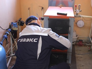 «ГАЗЭКС» обеспечил техническую возможность для подключения к газу более 400 домовладений в Каменск-Уральском
