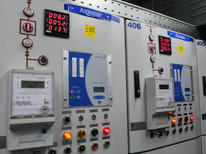 Метрологи «Мордовэнерго» в 2022 году провели поверку 994 средств измерений