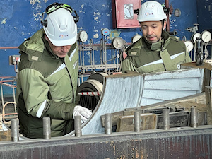 Приморская ГРЭС после модернизации сможет обеспечить резервами энергосистему Дальнего Востока