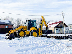 Жигули получили газ