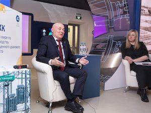 УЭХК освобождает площадки под другие виды бизнеса