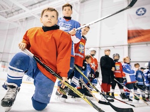 Нововоронеж за последние 10 лет дополнительно получил 37,5 млн рублей на развитие комфортной среды