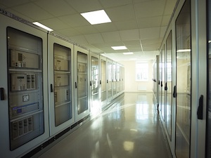 «Россети» оснастили цифровыми защитами три подстанции в Тульской области