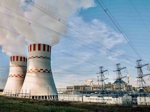 Нововоронежская АЭС включит сирены