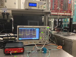 Студентов Ядерного университета ждут новые «лабораторки» по физике элементарных частиц
