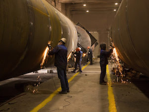 Резидент ТОР «Димитровград» получит миллиард рублей от ФРП на импортозамещение