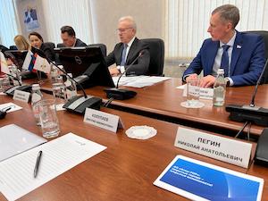 Железногорск станет центром национальных инженерных компетенций