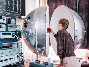 Томский политех запускает бесплатные курсы по светодизайну для студентов России