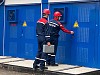 «Россети Северный Кавказ» в 2022 году отремонтировали почти 4,5 тыс. трансформаторных подстанций