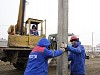 «Чеченэнерго» построило ЛЭП для техприсоединения новой школы в селении Гойты