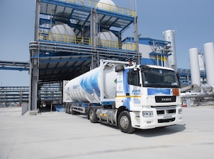 Доля стран АТР в мировом потреблении гелия составила около 35% в 2023 году