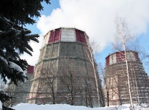 Электрическая мощность Ижевской ТЭЦ-2 вырастет на 15 МВт