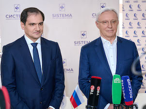 АФК «Система» и КАМАЗ заключили соглашение о сотрудничестве в области водородных технологий