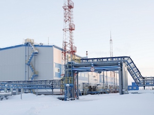 «Газпром добыча Уренгой» в 2023 году стал правообладателем 7 патентов на полезные модели и 5 — на изобретения