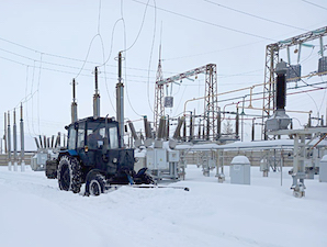 На предприятиях «Оренбургэнерго» готовятся к сложному половодью