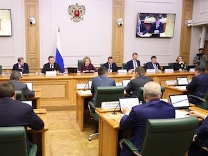 Доля нефтегазовых доходов в бюджете России составляет 30%