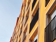 «Россети Урал» - «Екатеринбург» электрифицировали две многоэтажки в новом жилом комплексе «Южные кварталы»