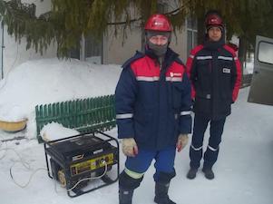 В Самаре прошли ситуационные тренировки по восстановлению электроснабжения потребителей