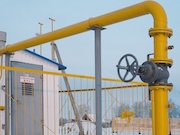 В Кизильском районе Челябинской области газифицирован поселок Пролетарка