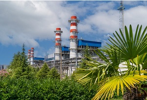 «ОГК-2» вошло в топ-5 рэнкинга российских промышленных компаний с развивающимися практиками устойчивого развития