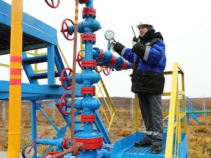 «Газпром добыча Ноябрьск» ввел в работу две газоконденсатные скважины на Камчатке