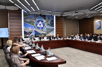 Размер социальной поддержки работников Ростовской АЭС вырос вдвое за 4 года