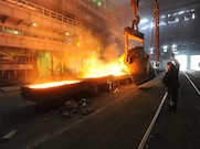 Генпрокуратура требует передать в собственность государства три завода Челябинского электрометаллургического комбината