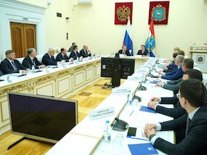 Зимний период Самарской области и всех компаний ТЭК проходит без сбоев