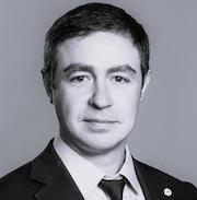 Ушел из жизни главный конструктор - технический директор УТЗ Тарас Шибаев