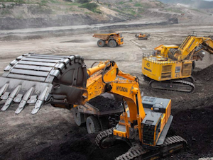 ВГК представила достижения угольной отрасли на выставке «Сахалинские традиции»