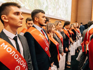 В 2023 году Нововоронежская АЭС приняла на работу 173 человека