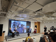 Машиностроительный дивизион Росатома представил программу Дней Эрмитажа в Волгодонске